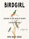 Cover image for Birdgirl